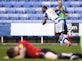 Result: Reading 1-1 QPR: Yakou Meite rescues a point for Royals