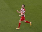 Manchester United 'not prepared to pay more than £43m for Saul Niguez'