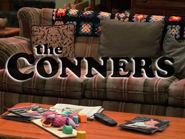 Crew member dies on set of The Conners