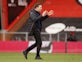 West Brom 'make approach for Barnsley manager Valerien Ismael'