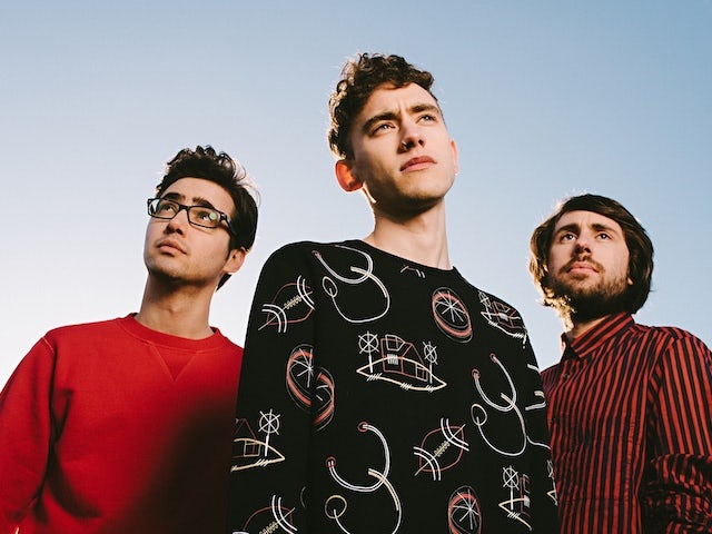 Years & Years to become Olly Alexander solo project