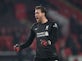 Liverpool's Adrian to return to Real Betis this summer?