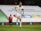 Result: Albania 0-2 England: Harry Kane on scoresheet in routine Three Lions win