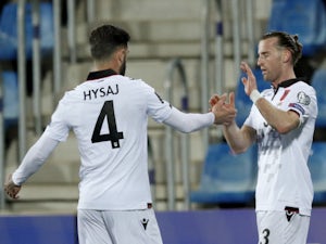 Albania - KF Laçi - Results, fixtures, squad, statistics, photos