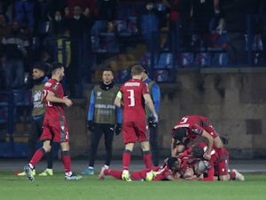 Preview: Kosovo vs. Armenia - prediction, team news, lineups