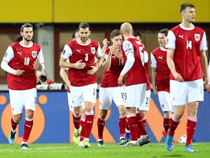 Preview: Austria vs. N. Macedonia - prediction, team news, lineups