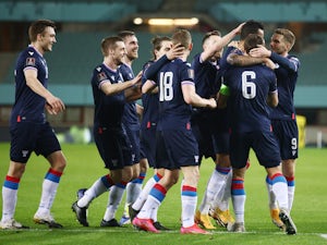 Preview: Faroe Islands vs. Scotland - prediction, team news, lineups