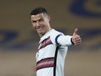 World Cup qualification roundup: Cristiano Ronaldo storms off after being denied late winner for Portugal