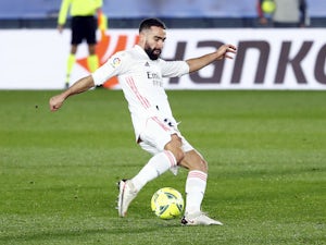 Real Madrid offer new contract to Dani Carvajal?