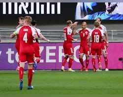 Denmark vs. Moldova - prediction, team news, lineups