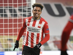 Dortmund 'win race for Liverpool-linked Donyell Malen'