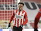 Liverpool 'lead the race for PSV Eindhoven's Donyell Malen'