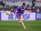 Liverpool, AC Milan 'hold talks with Fiorentina's Dusan Vlahovic'