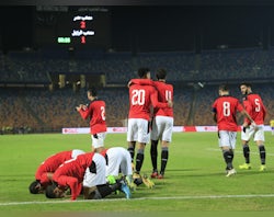 Kenya vs. Egypt - prediction, team news, lineups