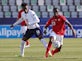 Result: England Under-21s 0-1 Switzerland Under-21s: Aidy Bothroyd's side off to losing start