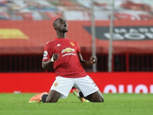 Man United 'put Eric Bailly contract talks on hold'
