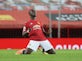 Real Betis eye move for Manchester United defender Eric Bailly?