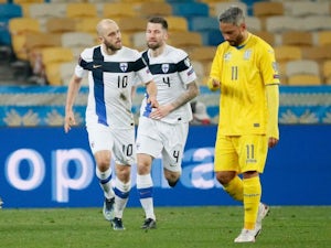 Preview: Finland vs. Estonia - prediction, team news, lineups