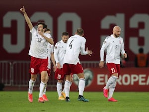 Preview: Georgia vs. Kosovo - prediction, team news, lineups