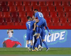 Greece vs. Kosovo - prediction, team news, lineups