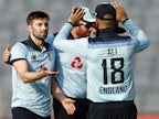 England dismiss India for 329 in one-day series decider