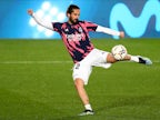 Inter Milan 'keen to sign Isco this summer'