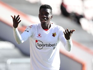 Man United "extremely close" to signing Sarr last summer