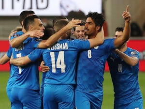 Preview: Moldova vs. Israel - prediction, team news, lineups