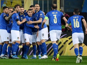 Italy Euro 2020 preview - prediction, fixtures, squad, star player
