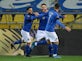 Result: Italy 2-0 Northern Ireland: Domenico Berardi, Ciro Immobile net in home win