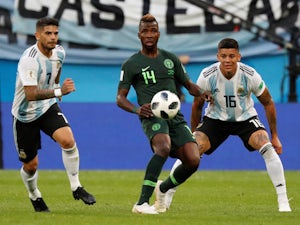 Kelechi Iheanacho pens new three-year Leicester deal
