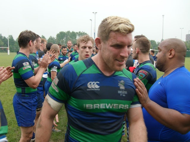 Prime Video to premiere behind-the-scenes documentary on gay rugby club