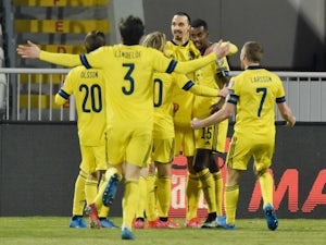 Preview: Sweden vs. Finland - prediction, team news, lineups