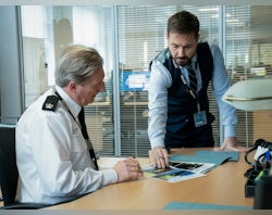 What the critics said about the return of Line of Duty