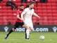 A look at Luke Shaw's performance against Albania
