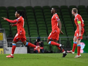 Preview: Luxembourg vs. Azerbaijan - prediction, team news, lineups