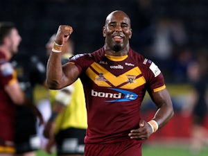 Michael Lawrence "passionate" about driving racism out of rugby league