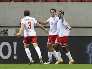 Preview: San Marino vs. Malta - prediction, team news, lineups