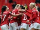Result: Man United Women comfortably beat West Ham at Old Trafford