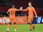 How Netherlands could line up against Scotland