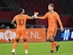 World Cup Qualifying roundup: Netherlands overcome Latvia in front of fans