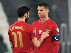 Portugal Euro 2020 preview - prediction, fixtures, squad, star player