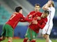 Preview: Georgia U21s vs. Portugal U21s - prediction, team news, lineups