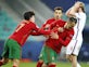 Preview: Georgia Under-21s vs. Portugal Under-21s - prediction, team news, lineups