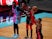 Portland Trail Blazers guard Damian Lillard shoots against the Miami Heat on March 26, 2021