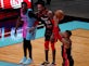 NBA roundup: Lillard and McCollum star in Blazers win