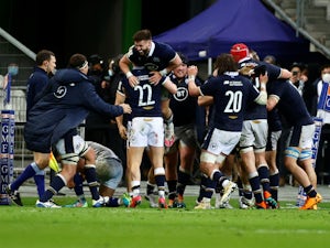 The best matches from the 2021 Six Nations tournament