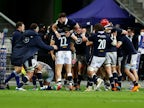 The best matches from the 2021 Six Nations tournament