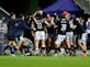 Wales crowned Six Nations champions after Scotland beat France