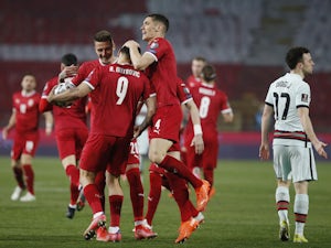 Preview: Serbia vs. Qatar - prediction, team news, lineups